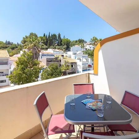 2 Bedroom Located Near The Beach * Carvoeiro (Lagoa)