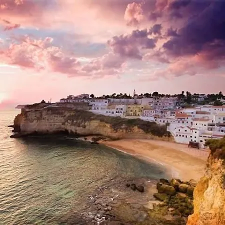 2 Bedroom Located Near The Beach Carvoeiro (Lagoa)