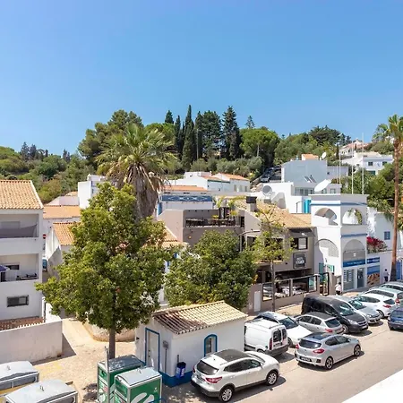 2 Bedroom Located Near The Beach * Carvoeiro (Lagoa)